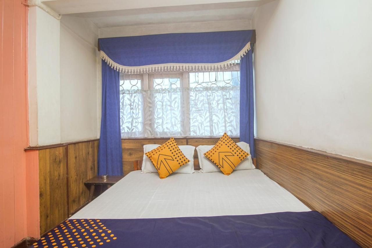 Oyo Hotel Dil Darjeeling  Exterior foto